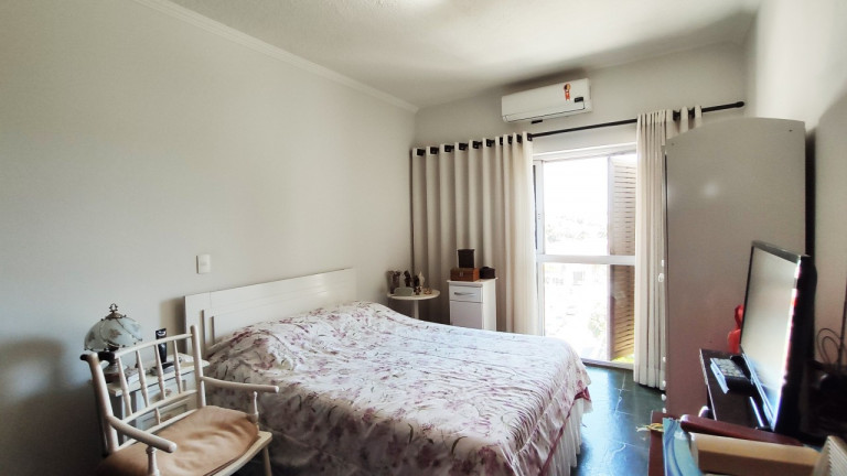 Imagem Apartamento com 3 Quartos à Venda, 197 m² em Centro - Limeira