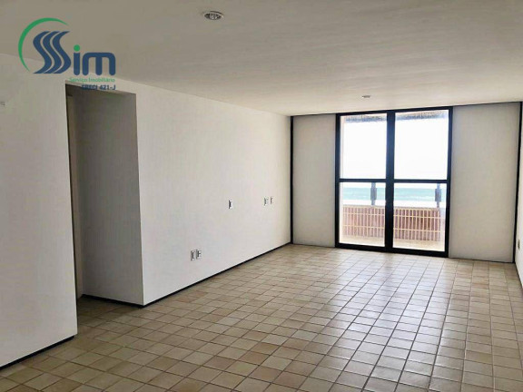 Imagem Apartamento com 4 Quartos à Venda, 352 m² em Praia Do Futuro - Fortaleza