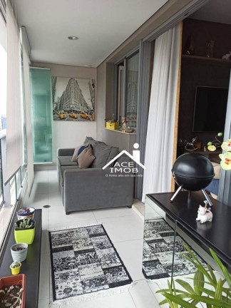 Imagem Apartamento com 2 Quartos à Venda, 76 m² em Alto Da Boa Vista - São Paulo