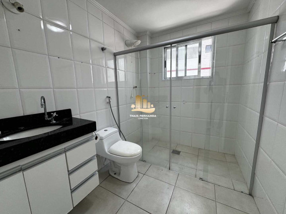 Imagem Apartamento com 3 Quartos à Venda, 75 m² em Boqueirão - Praia Grande