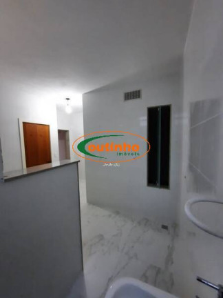 Imagem Apartamento com 2 Quartos à Venda, 71 m² em Tijuca - Rio De Janeiro