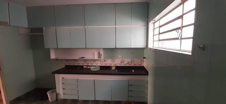 Casa com 4 Quartos à Venda, 290 m² em Jabaquara - São Paulo