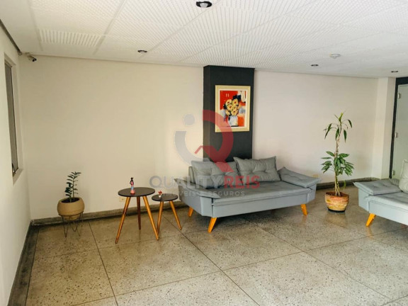 Imagem Apartamento com 2 Quartos à Venda, 52 m² em Limão - São Paulo