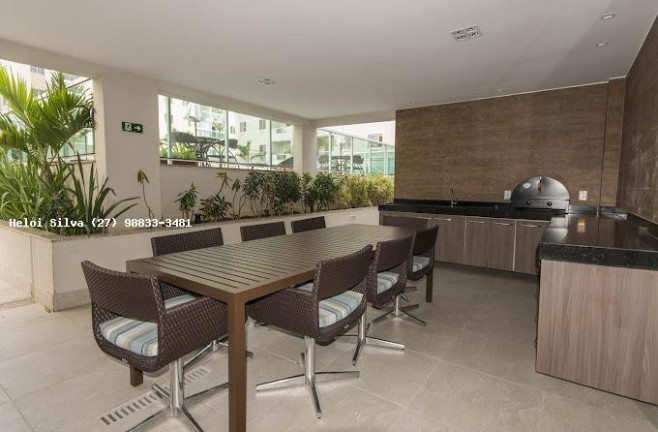 Foto do imóvel: Apartamento com 3 Quartos à Venda, em Jardim Camburi - Vitória