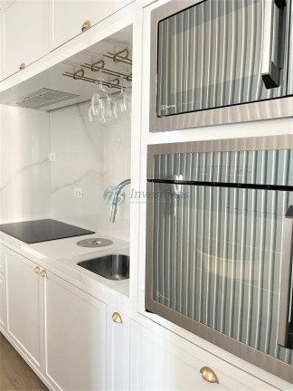 Imagem Apartamento com 2 Quartos à Venda, 60 m² em Ecoville - Curitiba