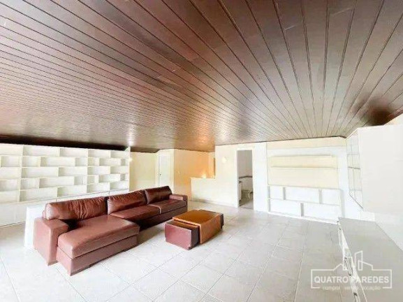 Imagem Casa com 5 Quartos à Venda, 1.113 m² em Barra Da Tijuca - Rio De Janeiro
