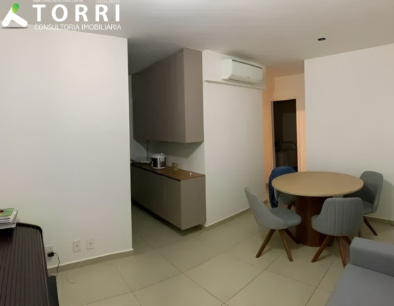 Imagem Apartamento com 2 Quartos à Venda, 62 m² em Parque Campolim - Sorocaba
