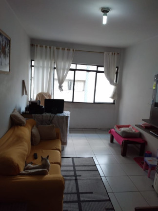 Imagem Apartamento com 2 Quartos à Venda, 73 m² em Vila Buarque - São Paulo
