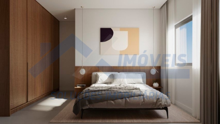 Imagem Apartamento com 2 Quartos à Venda, 80 m² em Boa Vista - Porto Alegre