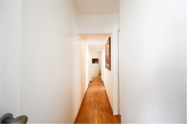 Imagem Apartamento com 4 Quartos à Venda, 138 m² em Aclimação - São Paulo