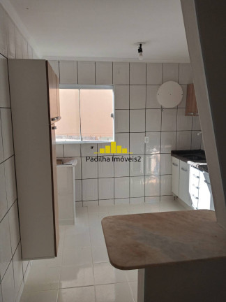 Imagem Apartamento com 2 Quartos à Venda, 40 m² em Jardim Guadalajara - Sorocaba