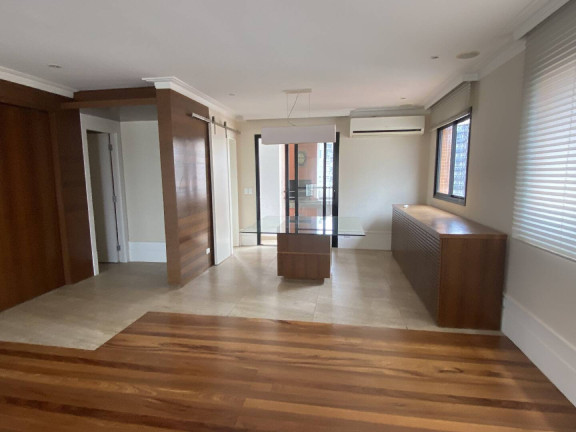 Imagem Apartamento com 3 Quartos à Venda, 160 m² em Jardim Fonte Do Morumbi - São Paulo