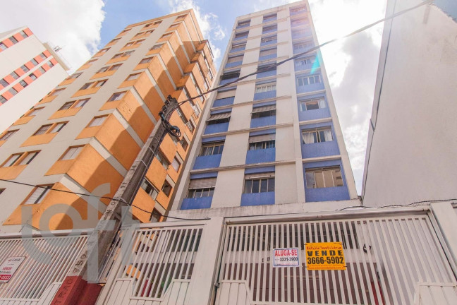 Imagem Apartamento com 2 Quartos à Venda, 84 m² em Campos Elíseos - São Paulo