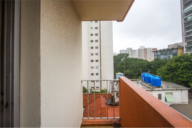 Apartamento com 2 Quartos à Venda, 85 m² em Vila Romana - São Paulo