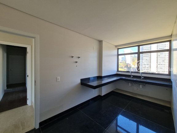 Imagem Apartamento com 4 Quartos à Venda, 174 m² em Vale Do Sereno - Nova Lima