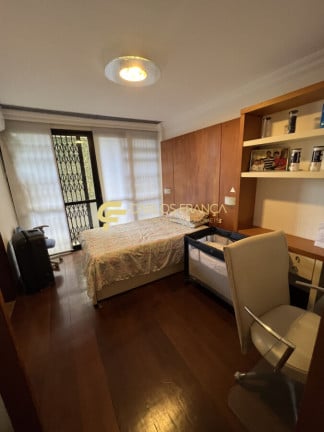 Imagem Apartamento com 4 Quartos à Venda, 336 m² em Horto Florestal - Salvador