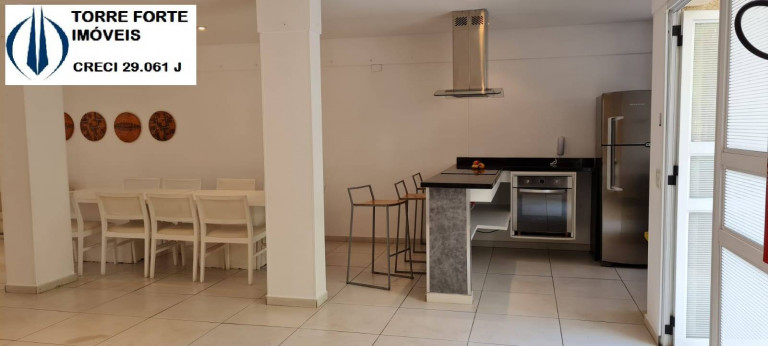 Apartamento com 3 Quartos à Venda, 136 m² em Sitio Da Figueira - São Paulo