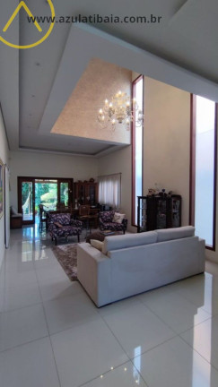 Imagem Casa com 3 Quartos à Venda, 250 m² em Jardim Paulista - Atibaia