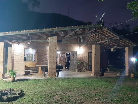 Imagem Chácara com 3 Quartos à Venda, 150 m² em Amendoim - Caldas