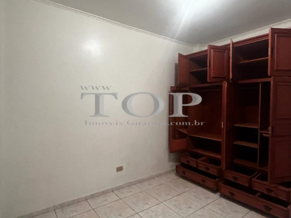 Imagem Apartamento com 1 Quarto à Venda, 60 m² em Enseada - Guarujá