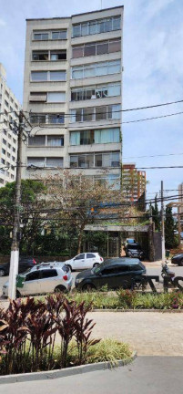Imagem Apartamento com 3 Quartos para Alugar, 160 m² em Pinheiros - São Paulo