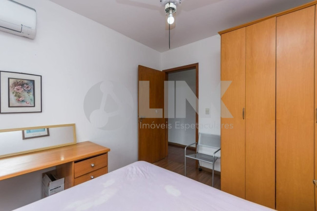 Apartamento com 2 Quartos à Venda, 86 m² em Jardim Lindóia - Porto Alegre