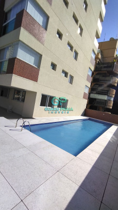 Imagem Apartamento com 3 Quartos à Venda, 118 m² em Enseada - Guarujá