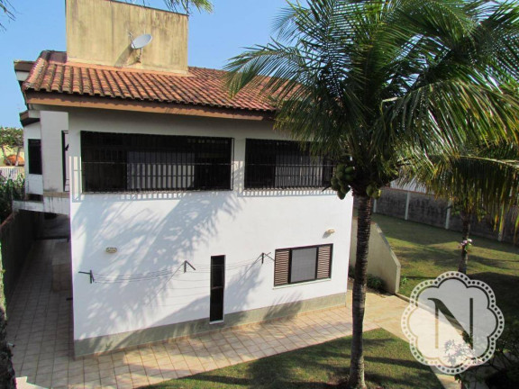 Imagem Casa com 4 Quartos à Venda, 340 m² em Cibratel Ii - Itanhaém