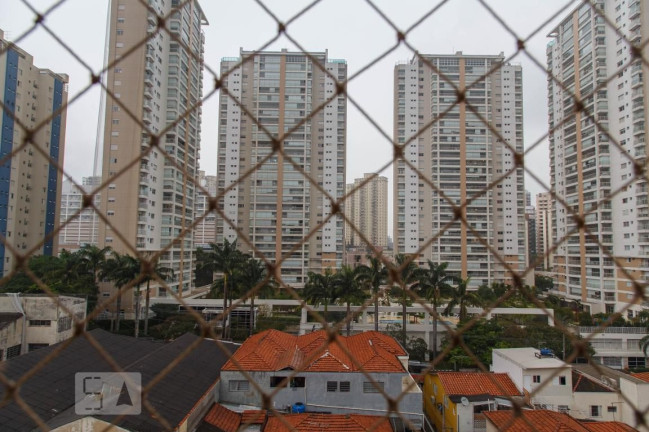 Apartamento com 3 Quartos à Venda, 84 m² em Vila Gomes Cardim - São Paulo