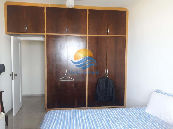 Imagem Apartamento com 3 Quartos à Venda, 158 m² em Pompéia - Santos