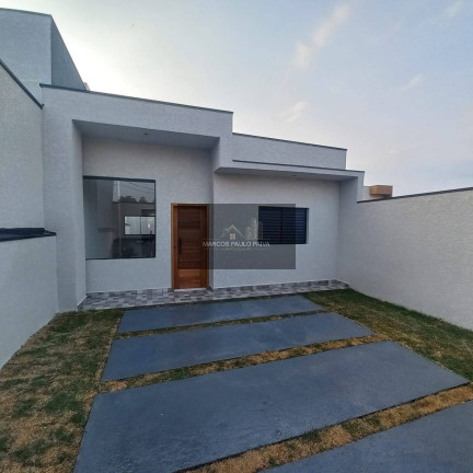 Imagem Casa com 2 Quartos à Venda, 65 m² em Condomínio Villa Verde Bragança - Bragança Paulista