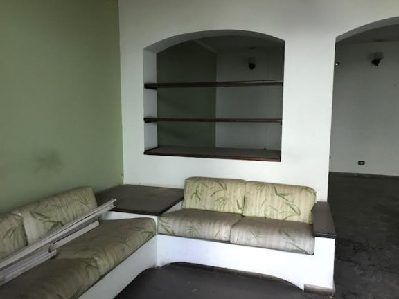 Imagem Imóvel com 4 Quartos para Alugar, 310 m² em Alto - Piracicaba