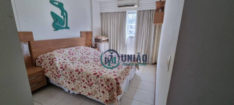 Imagem Apartamento com 3 Quartos à Venda, 102 m² em Santa Rosa - Niterói