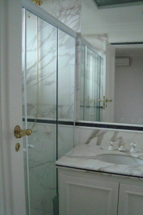 Imagem Imóvel com 5 Quartos para Alugar, 609 m² em Santo Amaro - São Paulo