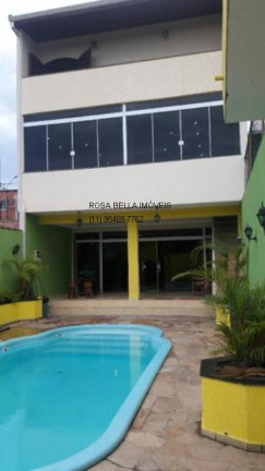 Imagem Imóvel com 3 Quartos à Venda, 250 m² em Jardim Planalto Do Belém - Francisco Morato