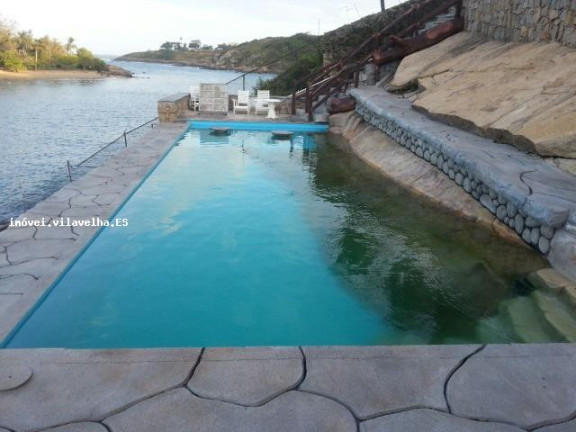 Foto do imóvel: Casa com 4 Quartos à Venda, 1.368 m² em Praia Da Costa - Vila Velha