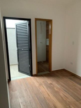 Imagem Apartamento com 2 Quartos à Venda, 55 m² em Vila Pires - Santo André