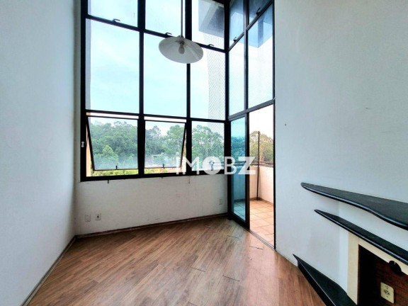 Imagem Imóvel com 1 Quarto à Venda, 68 m² em Panamby - São Paulo