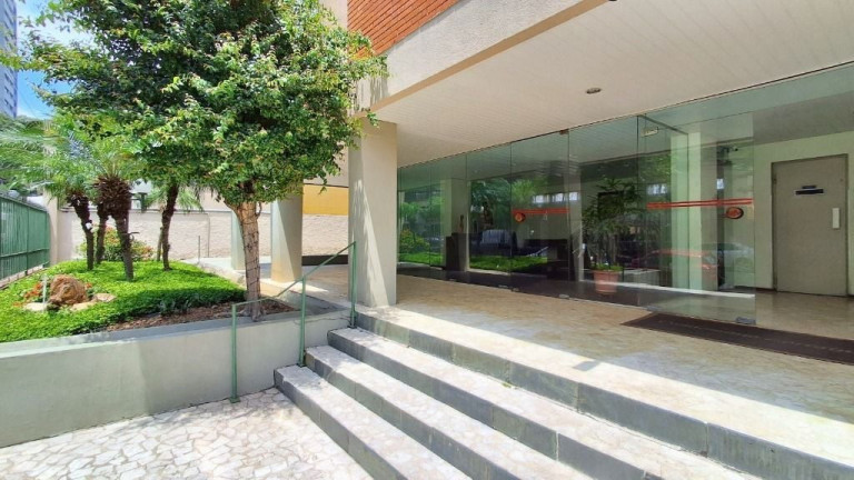 Apartamento com 2 Quartos à Venda, 81 m² em Sumaré - São Paulo