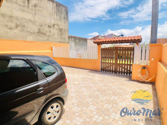 Imagem Casa com 3 Quartos à Venda, 130 m² em Gaivota - Itanhaém
