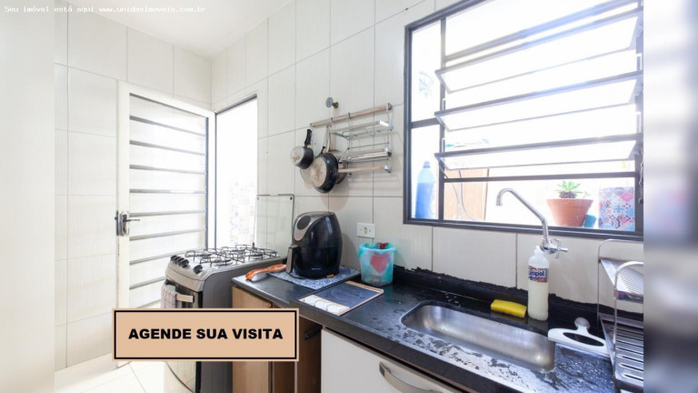 Imagem Casa com 2 Quartos à Venda, 102 m² em Americanópolis - São Paulo