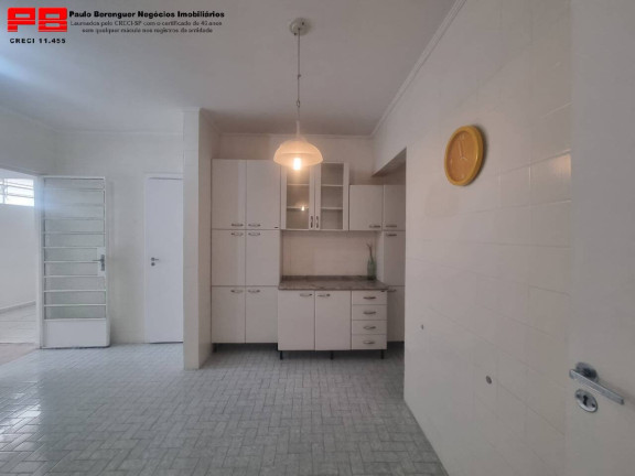 Imagem Apartamento com 2 Quartos à Venda, 105 m² em Higienopolis - São Paulo