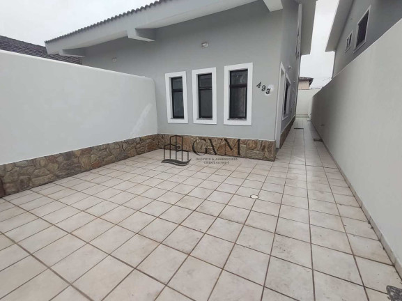 Imagem Casa com 2 Quartos à Venda, 100 m² em Maracanã - Praia Grande