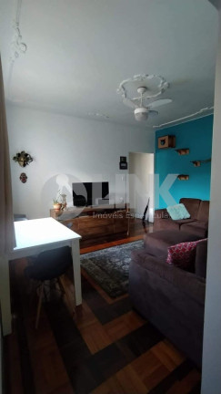 Imagem Apartamento com 2 Quartos à Venda, 73 m² em Santana - Porto Alegre