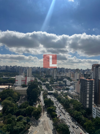 Imagem Apartamento com 2 Quartos à Venda, 65 m² em Indianópolis - São Paulo