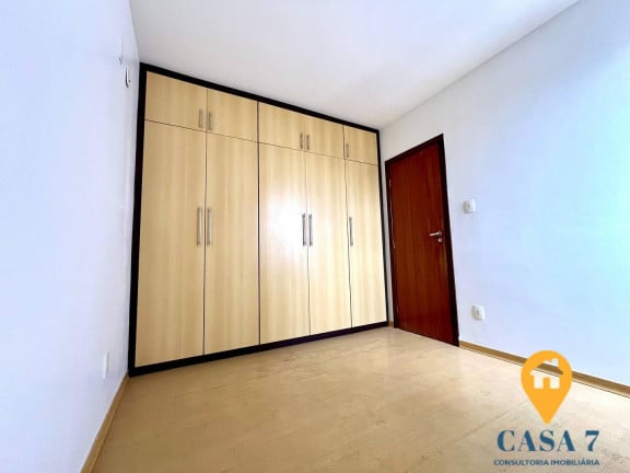 Imagem Apartamento com 4 Quartos à Venda, 160 m² em Buritis - Belo Horizonte