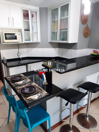 Imagem Apartamento com 1 Quarto à Venda, 33 m² em Prainha - Arraial Do Cabo