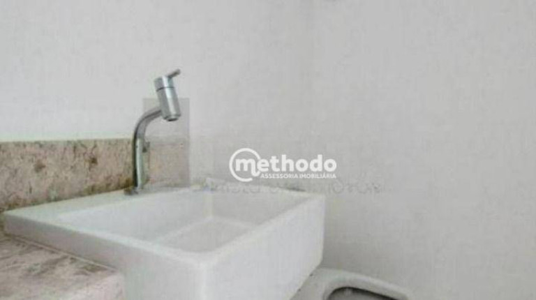 Imagem Apartamento com 3 Quartos à Venda, 111 m² em Cambuí - Campinas