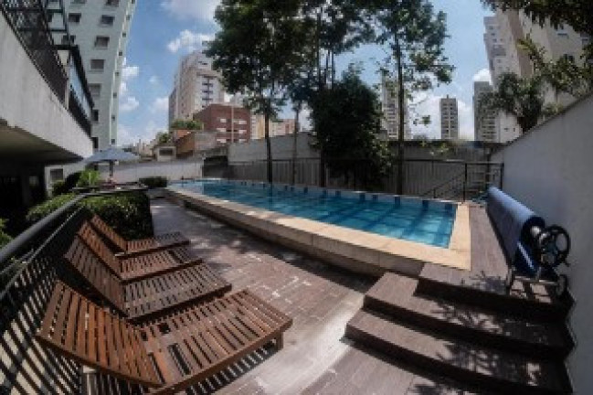 Imagem Apartamento com 1 Quarto à Venda, 83 m² em Vila Da Saúde - São Paulo