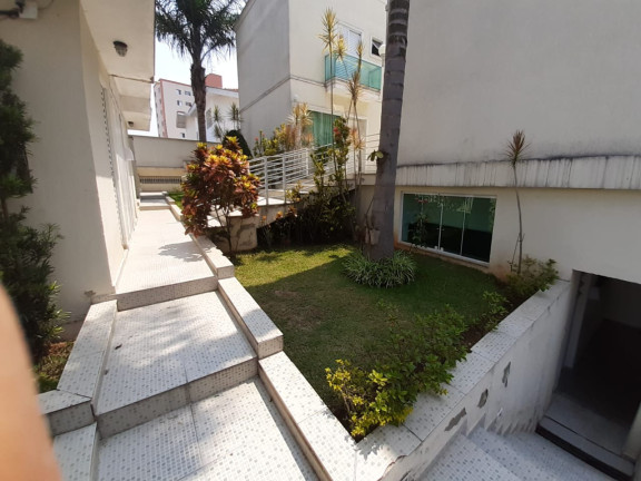 Imagem Sobrado com 2 Quartos à Venda, 68 m² em Jardim Nosso Lar - São Paulo